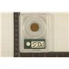 Image 2 : 1920 LINCOLN WHEAT CENT PCGS AUTHENTIC