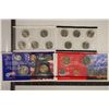Image 1 : 2006 US MINT SET (UNC) P/D (WITH ENVELOPE)