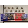 Image 2 : 2006 US MINT SET (UNC) P/D (WITH ENVELOPE)