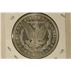 Image 2 : 1882-S MORGAN SILVER DOLLAR UNC 2025 REDBOOK PRICE