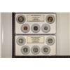 Image 1 : 2000 US SILVER PROOF SET NGC PF69 ULTRA CAMEO