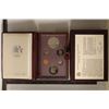 Image 1 : 1983 US PRESTIGE PROOF SET & WITH CERTIFICATE