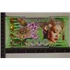 Image 1 : 2016 NEDERLANDS EAST INDIE 1000 GULDEN CU