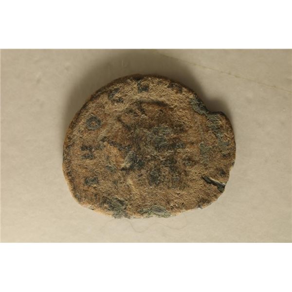 ROMAN ANCIENT COIN