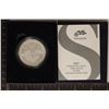 Image 2 : 2007-W UNC AMERICAN SILVER EAGLE WITH CERTIFICATE