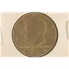 Image 1 : 1964 KENNEDY HALF DOLLAR 90% SILVER TONED