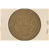 Image 2 : 1964 KENNEDY HALF DOLLAR 90% SILVER TONED