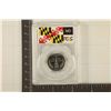Image 2 : 2000-S MARYLAND US QUARTER PCGS PR70 DCAM