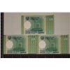 Image 1 : 3-1999 TAJIKISTAN 20 DIRAMS CRISP UNC COLORIZED