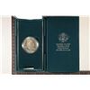 Image 1 : 1990-P US PF SILVER DOLLAR EISENHOWER CENTENNIAL