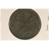 Image 1 : 1937 EAST AFRICA SILVER 50 CENTS / HALF SHILLING