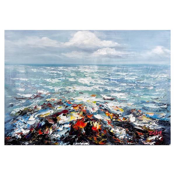 Untitled by Zahra Original