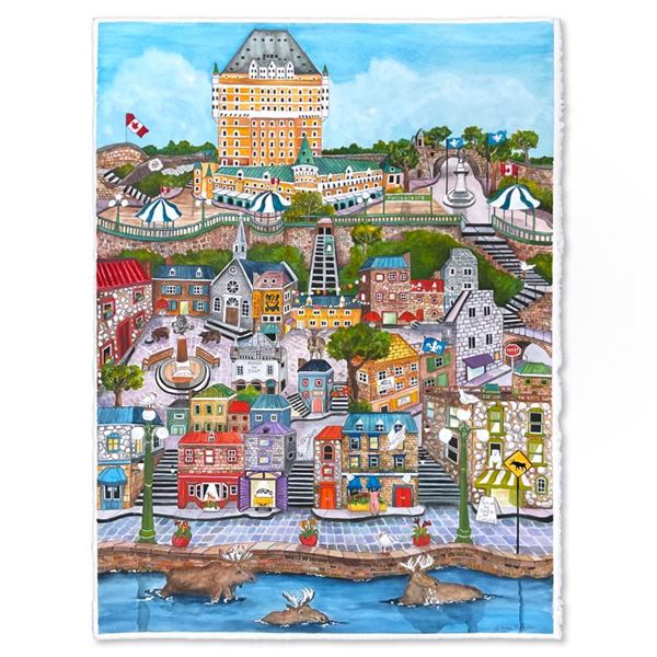 La Belle Vie by Pergola Original