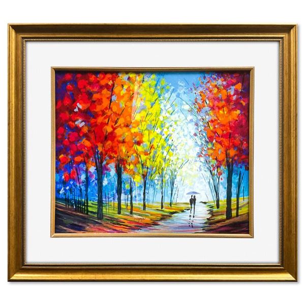 Untitled by Ilyayev Slava