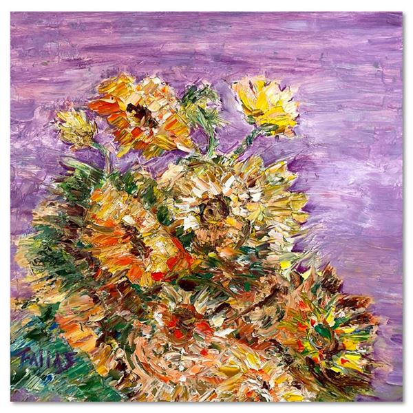 Purple Haze by Fallas Original