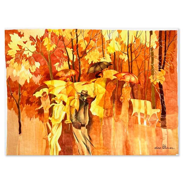 Untitled by Roitman Original