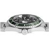 Image 4 : Rolex Mens Stainless Steel Black Dial 40MM Submariner With Rolex Box