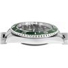 Image 5 : Rolex Mens Stainless Steel Black Dial 40MM Submariner With Rolex Box