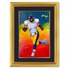 Image 1 : Superbowl XXXI by Peter Max
