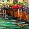 Image 2 : Untitled by Mani Original