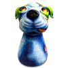 Image 1 : Dog Head by Wang ZhiWu