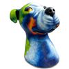 Image 2 : Dog Head by Wang ZhiWu