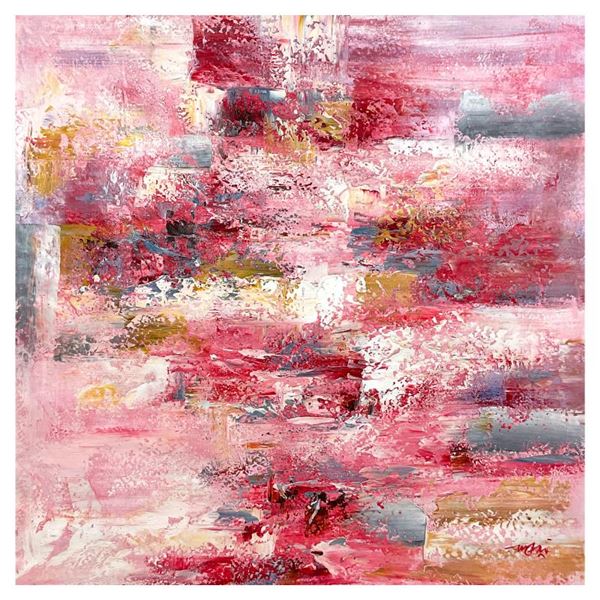 Untitled by Mani Original