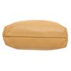 Image 5 : Prada Beige Grained Leather Vitello Daino Large Convertible Shopper Tote Bag