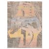 Image 3 : Untitled by Neal Doty (1941-2016)