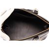 Image 8 : Louis Vuitton Black Epi Leather Alma Satchel Bag