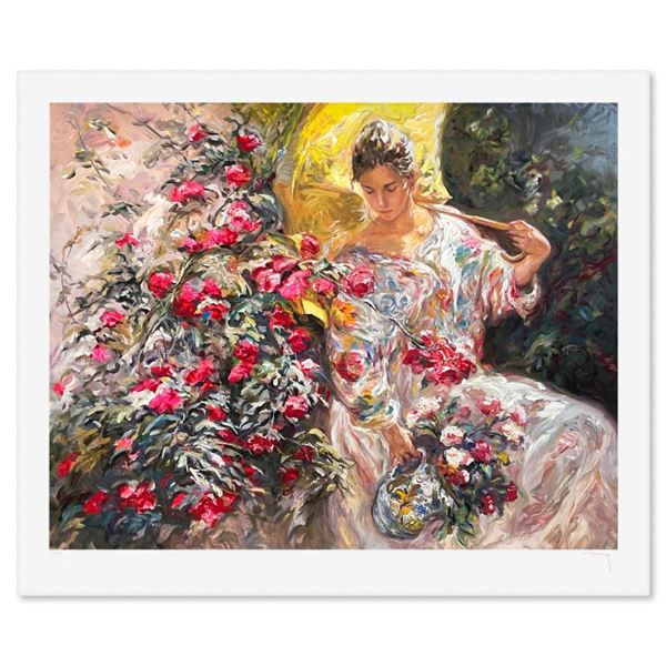 En Flor by Royo
