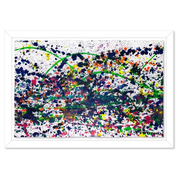 Untitled by Wyland Original