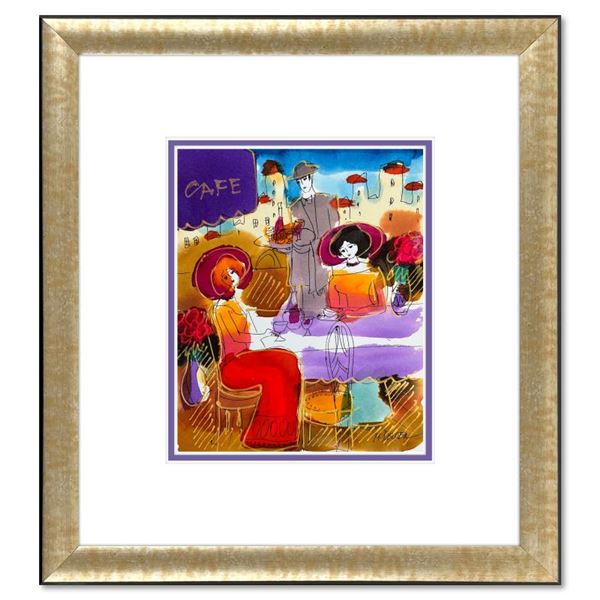 Untitled by Leider Original