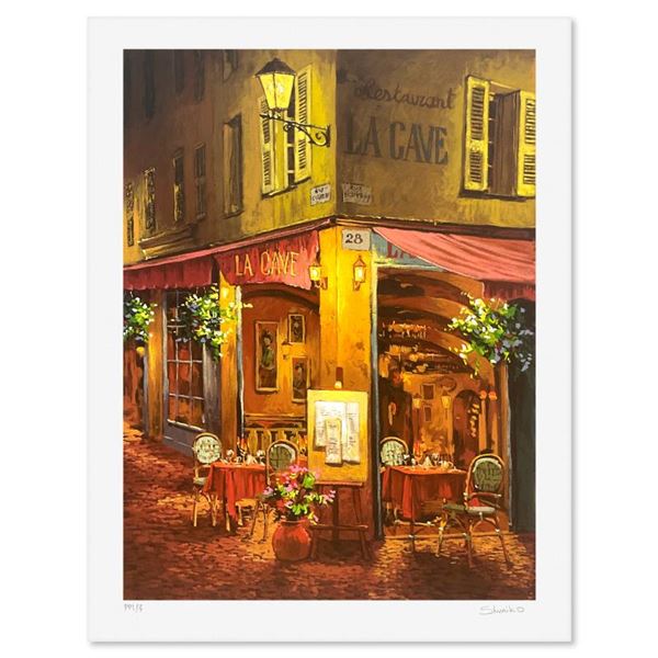 Untitled by Shvaiko Viktor