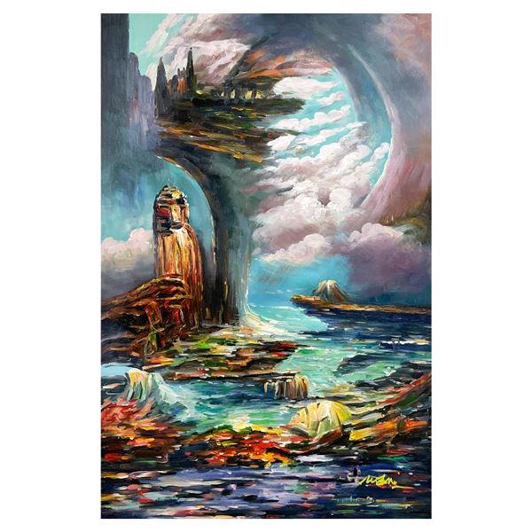 Untitled by Mani Original