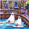 Image 2 : Old Quebec by Pergola Original