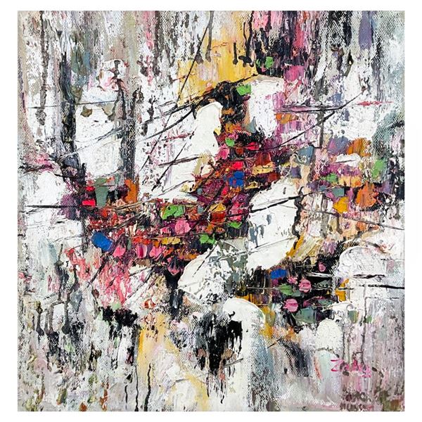 Untitled by Zahra Original