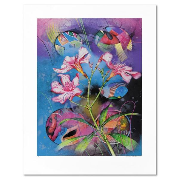 Six Days by Ginzburg Yankel