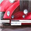 Image 2 : Convertible Classic by Wang Original