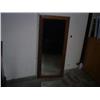 Image 1 : Used Oak frame mirror