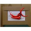 Image 1 : New chili peppers 3D picture