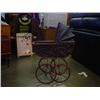 Image 1 : Older doll carriage