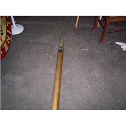 Pipe organ tube/ organ flute