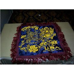 Sweet Heart pillow case