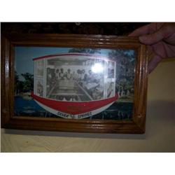 Silver springs boat club picture 8x12