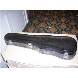 Violin case