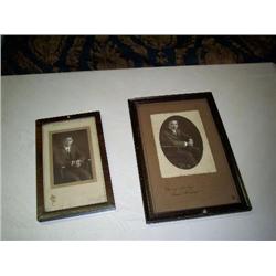 8 x 10 pictures of old men
