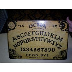 Ouija board