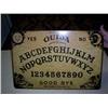 Image 1 : Ouija board