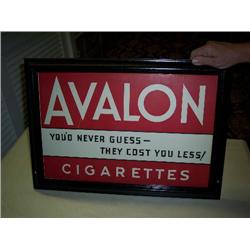 Avolon picture 15x21